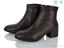 Ботинки 6A37-4 L&M-Lemon / p. 36-40 / 6пар