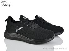 Кроссовки 217-1 L.Fairy / p. 36-41 / 8пар