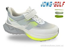 Кроссовки C11797-7 Jong Golf / p. 32-37 / 8пар
