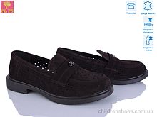Туфли DBB15-6 PLPS / p. 36-40 / 6пар
