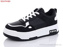 Кроссовки CB010-1 QQ shoes / p. 36-41 / 8пар