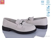 Туфли DBB13-8 PLPS / p. 36-40 / 6пар