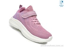 Кроссовки 65016F TOM.M / p. 35-40 / 12пар