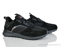 Кроссовки 4294-A7573-1 Мир / p. 41-46 / 8пар