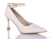 Туфли D51-1F Lino Marano / p. 35-40 / 6пар