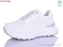 Кроссовки J2101-2 QQ&Панда / p. 36-41 / 8пар