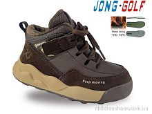 Ботинки B31114-4 Jong Golf / p. 23-28 / 8пар