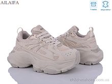 Кроссовки 311-13-1 Ailaifa / p. 36-41 / 6пар