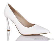 Туфли T113-22F Lino Marano / p. 35-39 / 6пар