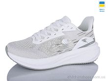 Кроссовки GWL26718 white Restime / p. 36-41 / 8пар