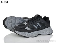 Кроссовки H9281-7 FDEK / p. 36-41 / 8пар