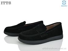 Туфли CK17-1 ITTS / p. 36-41 / 6пар