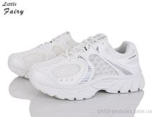 Кроссовки 2020-2 L.Fairy / p. 36-41 / 8пар