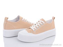 Кроссовки 20-946-4 khaki Violeta / p. 36-41 / 8пар