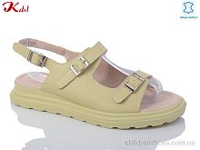 Босоножки C683-10 Jiulai-Kadisalun / p. 36-40 / 8пар