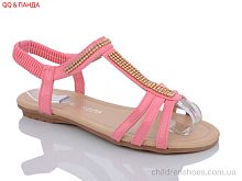 Босоножки 721-6 QQ shoes / p. 36-41 / 8пар