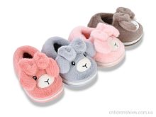 Тапки 26-2 mix Lion-Lu / p. 20-25 / 24пар