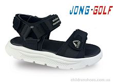 Сандалии C20713-20 Jong Golf / p. 32-37 / 8пар