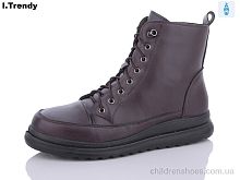Ботинки BK1082-9 Trendy / p. 36-41 / 8пар