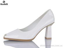 Туфли H6541-1 Башили / p. 36-41 / 8пар