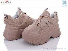 Кроссовки Y75-5 Veagia-ADA / p. 36-41 / 6пар