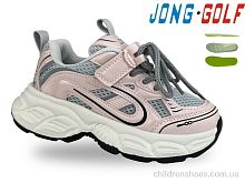 Кроссовки B11720-8 Jong Golf / p. 28-33 / 8пар