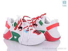 Кроссовки C1-4 Мир / p. 36-41 / 8пар