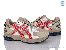 Кроссовки H6501-913 Svit / p. 36-41 / 8пар