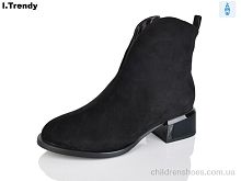 Ботинки BT1286-2 Trendy / p. 36-41 / 6пар