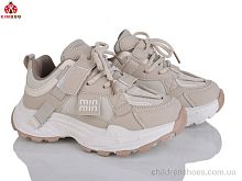 Кроссовки Z2501-5K KIMBOO / p. 31-36 / 8пар
