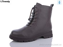 Ботинки E920-27 Trendy / p. 36-41 / 8пар