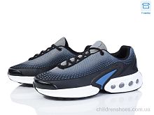 Кроссовки U2741-7 YZY / p. 40-45 / 8пар