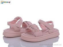 Босоножки BL3337-3B Bessky-Kellaifeng / p. 26-31 / 8пар