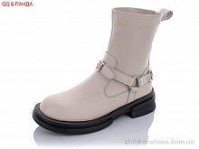 Ботинки A2595 QQ shoes / p. 36-41 / 8пар