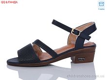 Босоножки C285-5 QQ shoes / p. 36-41 / 8пар