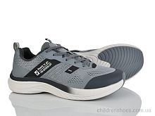 Кроссовки 4295-A3086-2 Мир / p. 41-45 / 8пар