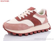 Кроссовки CB013-3 QQ shoes / p. 36-41 / 8пар
