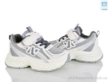 Кроссовки LB1187-5 Clibee kids / p. 26-31 / 6пар