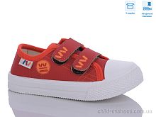 Кеды R107850547 Weestep / p. 25-30 / 8пар