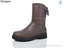 Сапоги K520-39 LR.Brother / p. 37-41 / 8пар