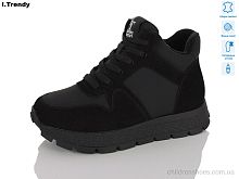 Ботинки DH3806-1 Trendy / p. 36-41 / 6пар