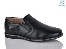 Туфли C1272-2 KANGFU / p. 27-32 / 10пар