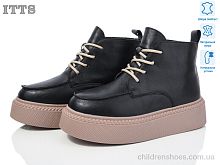 Ботинки V100B ITTS / p. 36-41 / 6пар