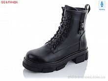 Ботинки A2 QQ shoes / p. 36-41 / 8пар