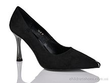 Туфли D52-6F Lino Marano / p. 35-40 / 6пар