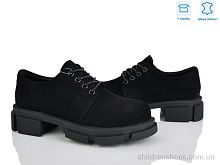 Туфли 0T06-1 Захар-Gold / p. 36-41 / 6пар