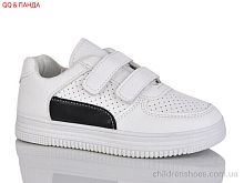Кроссовки 2005-4 QQ shoes / p. 31-35 / 8пар