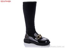 Сапоги 77-110 QQ shoes / p. 36-41 / 8пар