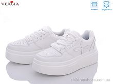 Кроссовки F802-1 Veagia-ADA / p. 36-40 / 6пар
