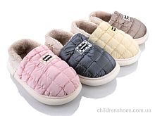 Тапки PL11A mix Elmob / p. 36-41 / 12пар